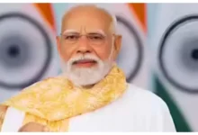 Photo of हिंसा के बाद पहली बार चुराचांदपुर पहुंचे पीएम मोदी, बोले मणिपुर के नाम में मणि है, जो पूरे नॉर्थ ईस्ट की चमक बढ़ाएगा