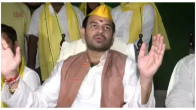 Photo of तेजप्रताप यादव का बड़ा ऐलान, दोबारा RJD में वापसी से इनकार- इस सीट से लड़ेंगे चुनाव
