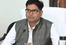 Photo of ओपी चौधरी का बड़ा ऐलान: छत्तीसगढ़ में बनेगा एससीआर, 2026 तक नक्सलवाद खत्म करने का लक्ष्य