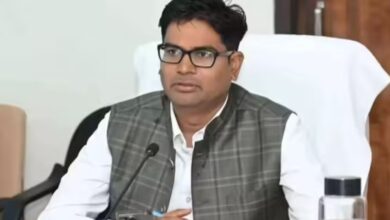 Photo of ओपी चौधरी का बड़ा ऐलान: छत्तीसगढ़ में बनेगा एससीआर, 2026 तक नक्सलवाद खत्म करने का लक्ष्य