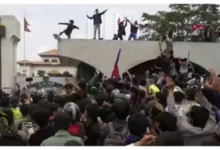 Photo of नेपाल सरकार ने सोशल मीडिया बैन हटाया, जेन-जेड प्रदर्शन के बाद लिया फैसला