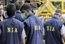 Photo of NIA की बड़ी कार्रवाई: कोलकाता समेत 5 जगहों पर छापेमारी, मानव तस्करी के आरोप में दो गिरफ्तार