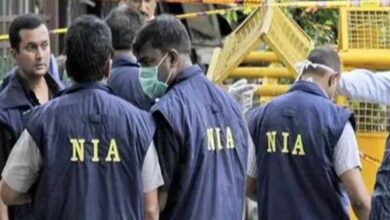 Photo of NIA की बड़ी कार्रवाई: कोलकाता समेत 5 जगहों पर छापेमारी, मानव तस्करी के आरोप में दो गिरफ्तार