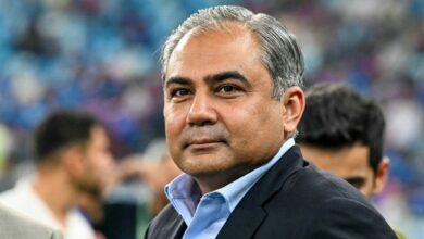 Photo of एशिया कप ट्रॉफी विवाद: BCCI ने ACC की वार्षिक आम बैठक में मोहसिन नकवी के खिलाफ जताया कड़ा विरोध