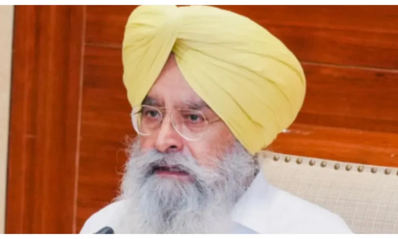 Punjab News :