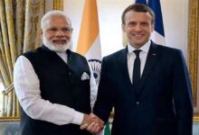 Photo of पीएम मोदी ने फ्रांस के राष्ट्रपति इमैनुएल मैक्रों से की बातचीत, यूक्रेन संकट और द्विपक्षीय संबंधों पर चर्चा