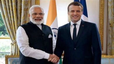 Photo of पीएम मोदी ने फ्रांस के राष्ट्रपति इमैनुएल मैक्रों से की बातचीत, यूक्रेन संकट और द्विपक्षीय संबंधों पर चर्चा