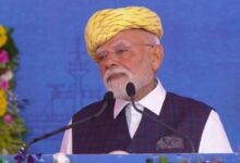 Photo of पीएम मोदी ने भावनगर से दिया बड़ा संदेश: आत्मनिर्भर भारत ही दुनिया में शांति और समृद्धि की कुंजी