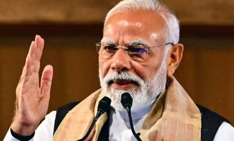 PM Modi 75th Birthday Kashi
