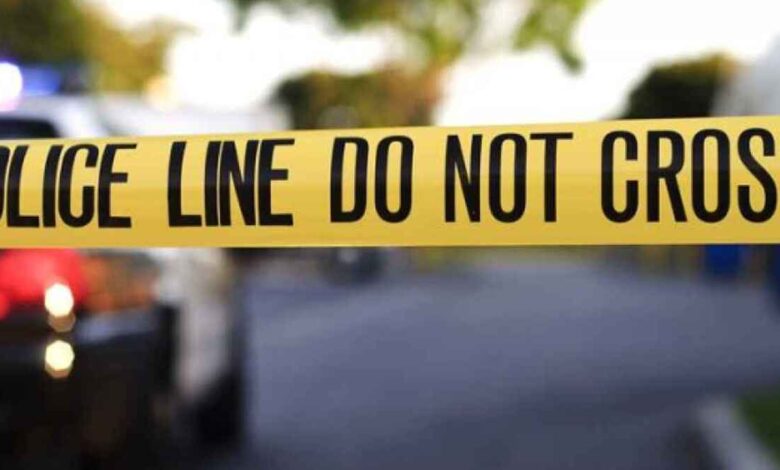 Chemical Factory Accident