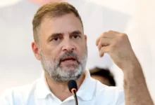 Photo of आज पंजाब दौरे पर राहुल गांधी, बाढ़ प्रभावितों से करेंगे मुलाकात, हालात और नुकसान का लेंगे जायजा