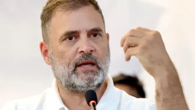 Photo of आज पंजाब दौरे पर राहुल गांधी, बाढ़ प्रभावितों से करेंगे मुलाकात, हालात और नुकसान का लेंगे जायजा