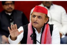 Photo of अखिलेश यादव ने तस्वीरों के साथ सीएम योगी को बताया झूठा, कहा- “अपनी इज्जत खुद भी बचाएं”