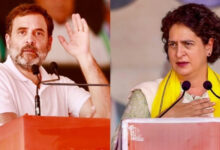 Photo of Bihar Election 2025: राहुल-प्रियंका की धुआंधार एंट्री से गरमाई सियासत, क्या नीतीश की कुर्सी हिलने वाली है?