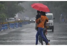 Photo of तेज धूप से गर्मी बढ़ी, पूर्वांचल में हल्की बारिश के आसार, 26 से फिर एक्टिव हो सकता है मानसून