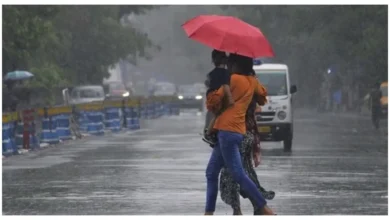 Photo of तेज धूप से गर्मी बढ़ी, पूर्वांचल में हल्की बारिश के आसार, 26 से फिर एक्टिव हो सकता है मानसून