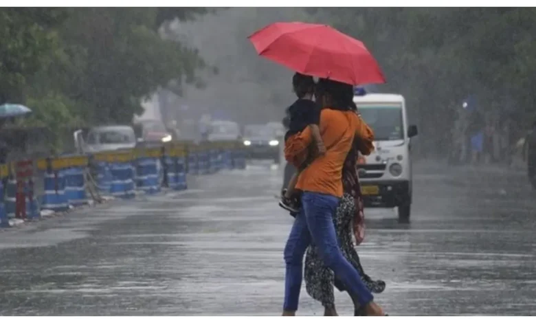 UP Weather Update :