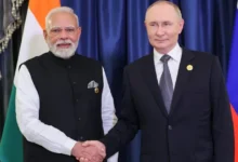 Photo of पीएम मोदी-पुतिन बैठक पर अमेरिका नाराज, भारत पर टैरिफ और युद्ध बढ़ावा का आरोप
