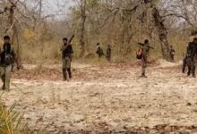 Photo of छत्तीसगढ़ में बड़ा नक्सली हमला: दंतेवाड़ा में IED विस्फोट, दो CRPF जवान घायल