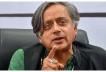 Photo of पीड़ित जैसा महसूस ना करें… H-1B वीजा और टैरिफ पर बोले शशि थरूर