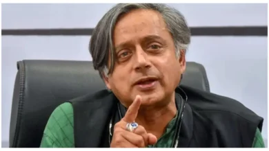 Photo of पीड़ित जैसा महसूस ना करें… H-1B वीजा और टैरिफ पर बोले शशि थरूर
