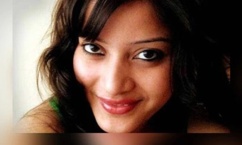 Sheena Bora Murder Case
