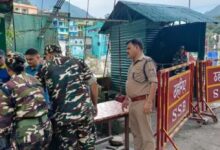 Photo of नेपाल की जेल से फरार 30 कैदियों को भारत में घुसने से रोका, 217 भारतीयों की सुरक्षित वापसी जारी