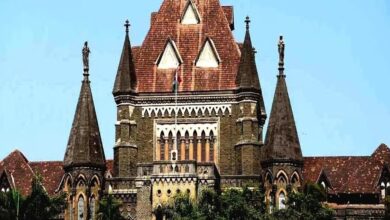 Photo of बॉम्बे हाईकोर्ट फिर मिली बम से उड़ाने की धमकी, ईमेल के जरिए मिली जानकारी