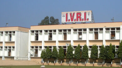 Photo of मांस की गुणवत्ता के लिए IVRI ने विकसित की नई प्लांट-बेस्ड सेंसर किट, अब मिनटों में जानें मांस की ताजगी