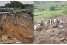 Photo of सूडान में भारी बारिश से भूस्खलन, अफगानिस्तान में भूकंप से तबाही, राहत कार्य जारी