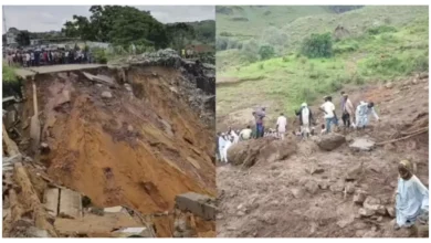 Photo of सूडान में भारी बारिश से भूस्खलन, अफगानिस्तान में भूकंप से तबाही, राहत कार्य जारी