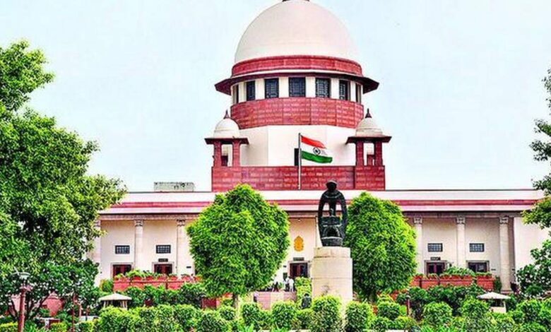 SC Warns TN Government