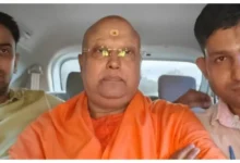 Photo of 17 छात्राओं के यौन शोषण के आरोपी स्वामी चैतन्यानंद को दिल्ली पुलिस ने आगरा से किया गिरफ्तार