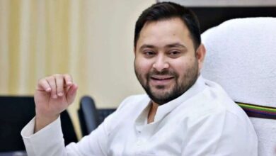 Photo of बिहार चुनाव 2025: तेजस्वी यादव का दावा, सीटों पर बनी सहमति, चुनाव आयोग और सरकार पर साधा निशाना