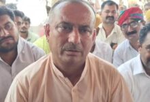 Photo of खेत सिंह मर्डर केस ने पकड़ा सांप्रदायिक रंग, डांगरी गांव में बढ़ी सियासी गरमी
