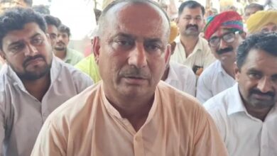 Photo of खेत सिंह मर्डर केस ने पकड़ा सांप्रदायिक रंग, डांगरी गांव में बढ़ी सियासी गरमी