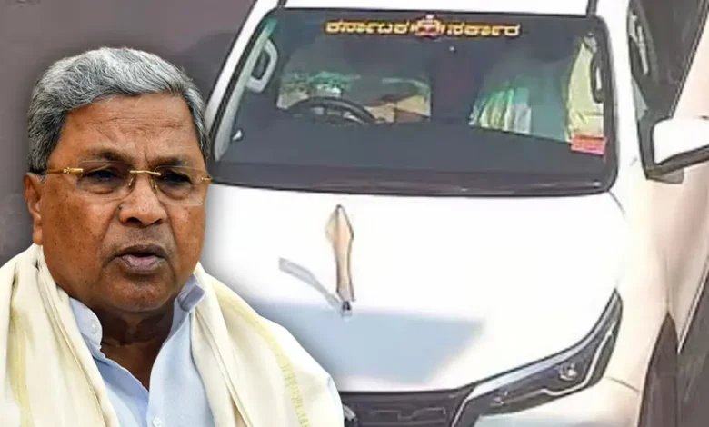 Traffic Challan :