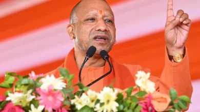 Photo of भारत की जीत पर CM योगी आदित्यनाथ ने दी प्रतिक्रिया, कहा- ‘मैदान कोई भी, जीत हमारी’