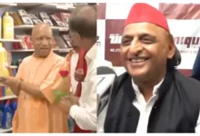 Photo of अखिलेश यादव के CM योगी पर शैंपू वाले तंज पर बहस तेज, सोशल मीडिया पर उठे सवाल, बताया आपत्तिजनक