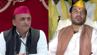 Photo of तेज प्रताप यादव ने अखिलेश यादव को ‘X’ पर अनफॉलो किया, राजनीतिक रिश्तों में आई दरार की चर्चाएं तेज