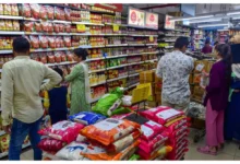 Photo of नवरात्रि पर सरकार का तोहफा : GST 2.0 से खाने-पीने और पढ़ाई की चीजों पर भारी बचत