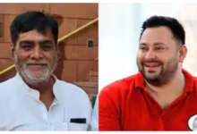 Photo of रामकृपाल यादव ने तेजस्वी यादव पर साधा निशाना, नितिन नबीन ने बिहार में विकास की बताई उपलब्धियां