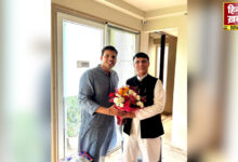 Photo of अनिल यादव बने कांग्रेस टैलेंट हंट के सह-कोऑर्डिनेटर, युवाओं के लिए राजनीति में नया अवसर