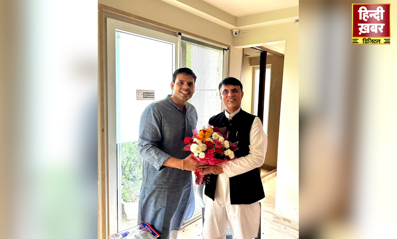 Anil Yadav Congress Talent Hunt