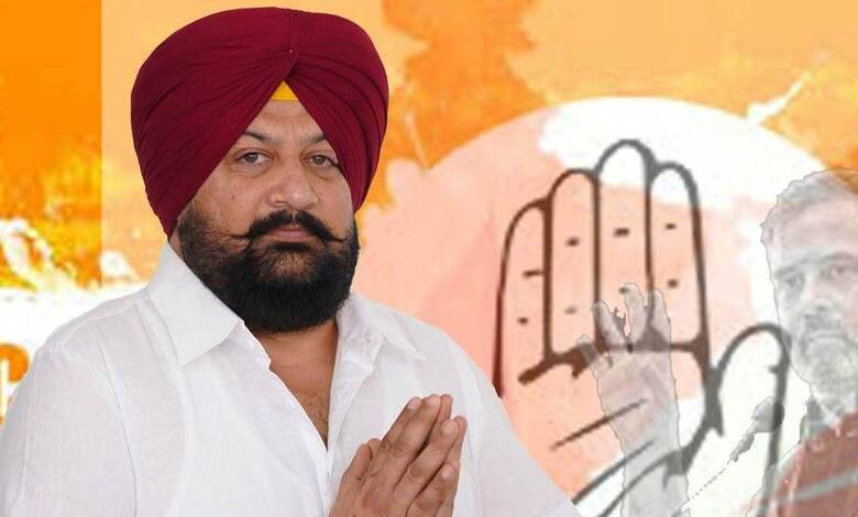 Tarn Taran Bypoll 2025 :