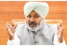 Photo of वित्त मंत्री हरपाल सिंह चीमा का बड़ा ऐलान : पंजाब को बाढ़ से बचाने के लिए दरियाओं की सफाई होगी
