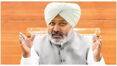 Photo of वित्त मंत्री हरपाल सिंह चीमा का बड़ा ऐलान : पंजाब को बाढ़ से बचाने के लिए दरियाओं की सफाई होगी