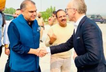 Photo of लुधियाना में हीरो मोटर्स और जर्मन STP ग्रुप का संयुक्त उद्यम, ₹260 करोड़ निवेश से 400 रोजगार अवसर