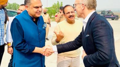 Photo of लुधियाना में हीरो मोटर्स और जर्मन STP ग्रुप का संयुक्त उद्यम, ₹260 करोड़ निवेश से 400 रोजगार अवसर