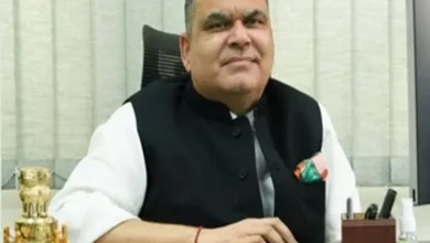 Photo of कैबिनेट मंत्री संजीव अरोड़ा के तत्काल प्रयासों से कनाडा हादसे में मारे गए पुत्र का पार्थिव शरीर परिवार को देश वापिस लाने में सफलता मिली